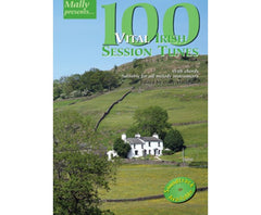 Mally 100 Vital Irish Sessions