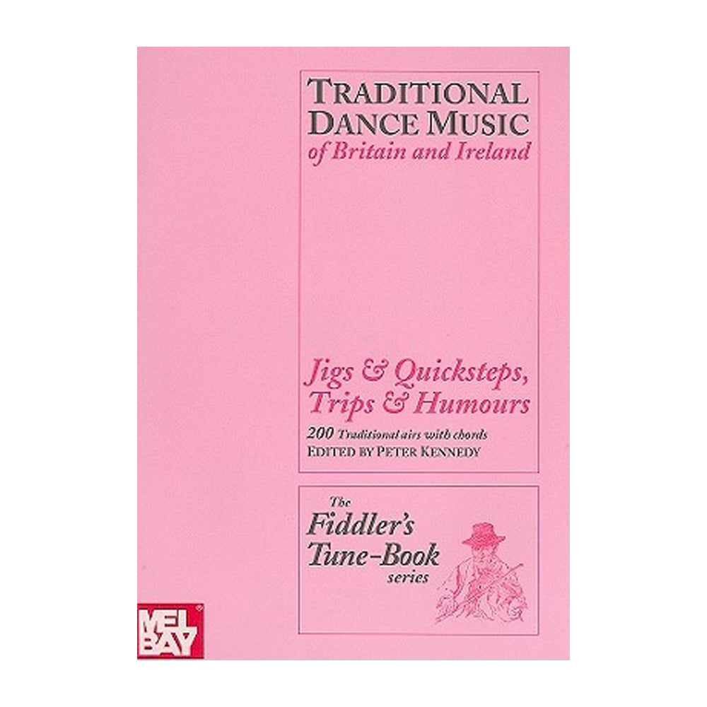 Mallys Jigs&Quicksteps Trips & Humours