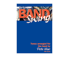 Mally Band Swing-Pete Mac
