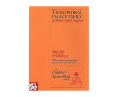 Mally Slip Jigs & Waltzes