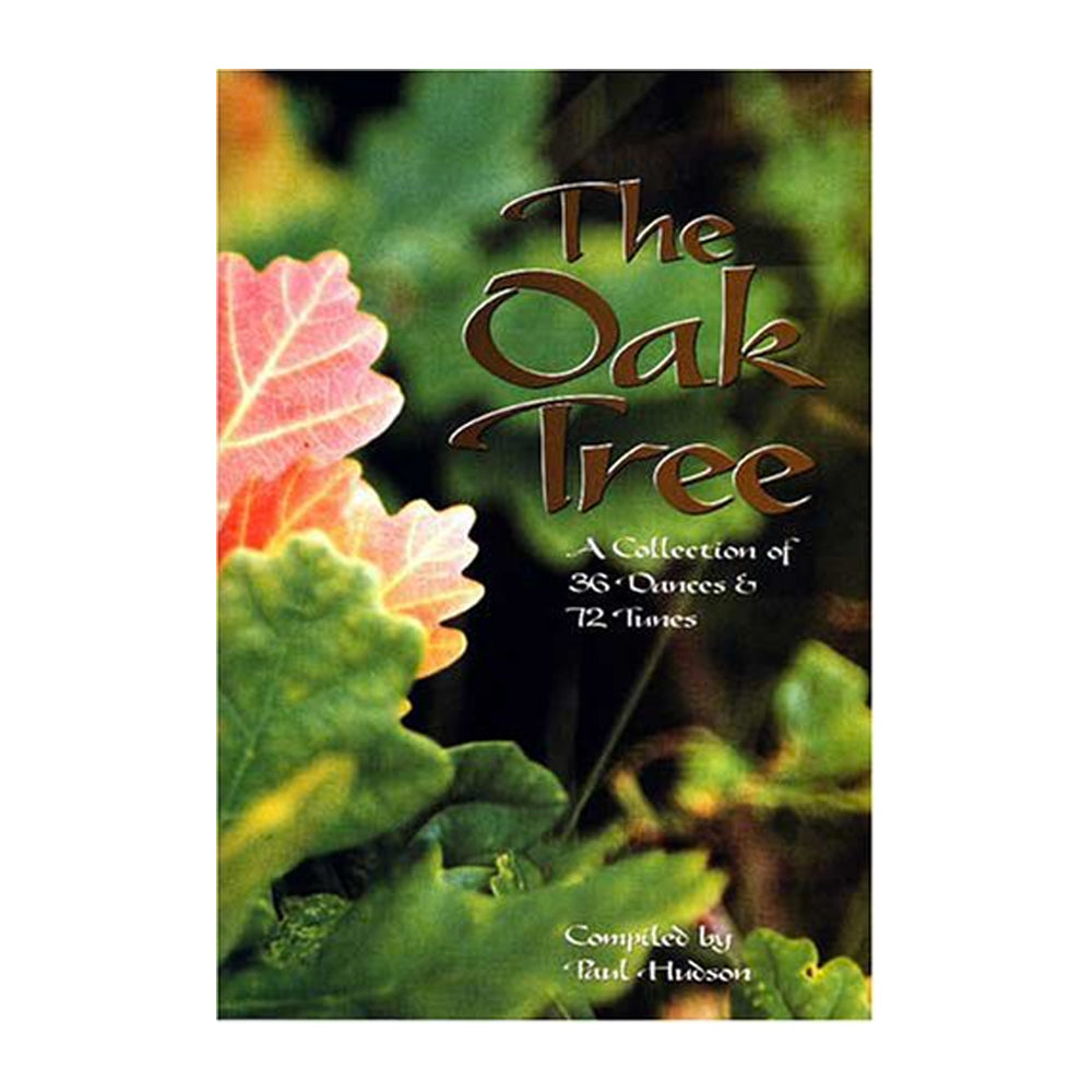 Mally The Oak Tree-Paul Hudson