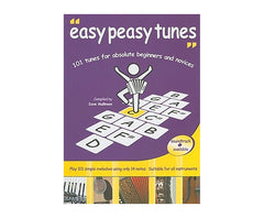 Mally 101 Easy Peasy Tunes