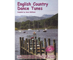 Mally English Country Dance Tunes