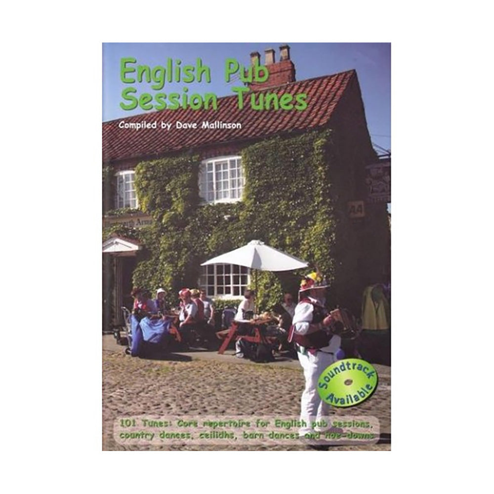 Mally English Pub Session Tunes