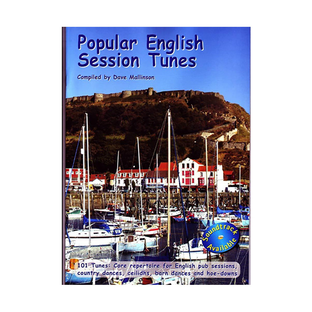 Mally Popular English Session Tunes