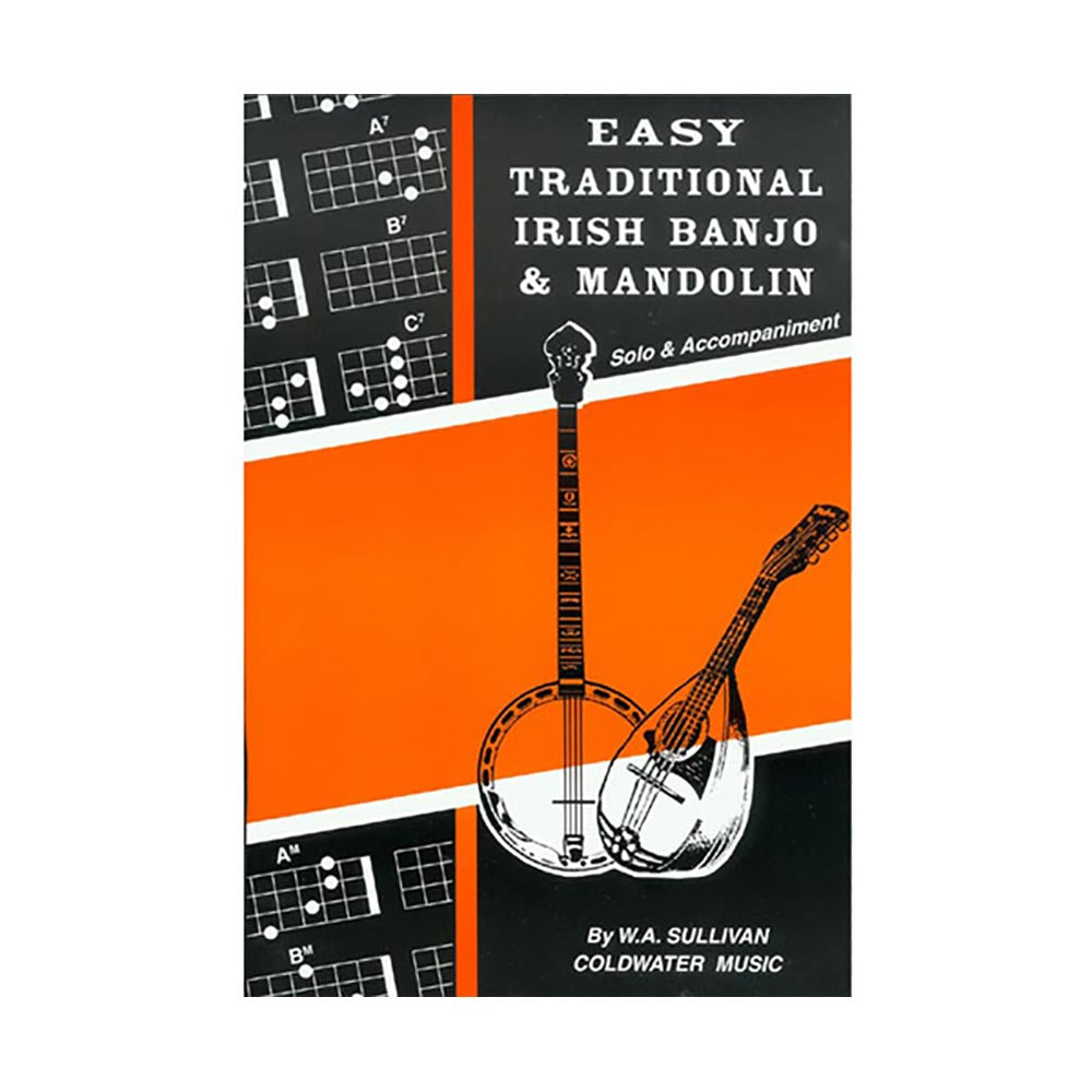 Banjo/Mandolin Tutor-Danmac