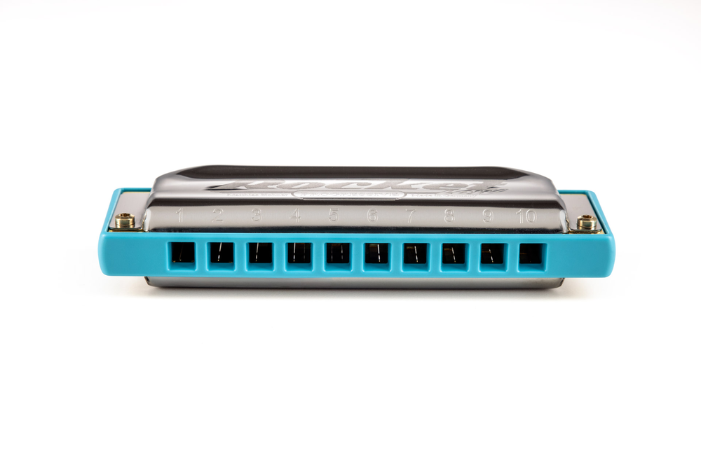 Hohner Rocket Low Tuned Eb