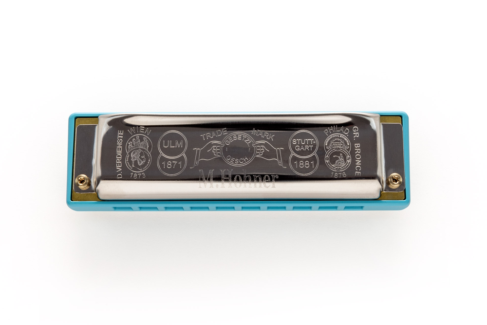 Hohner Rocket Low Tuned Eb