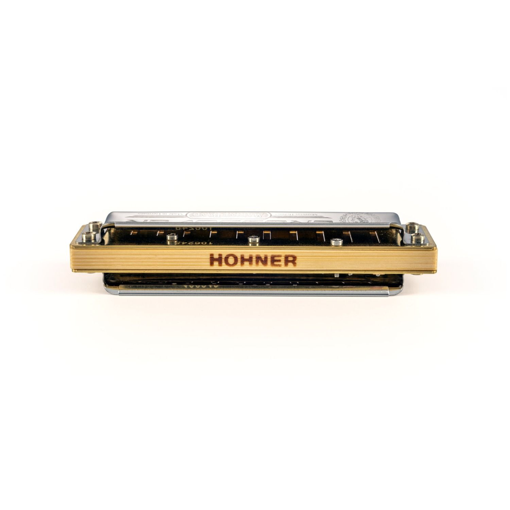 Hohner Crossover Harmonica High G