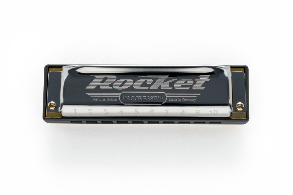 Hohner Rocket Ab (G#)