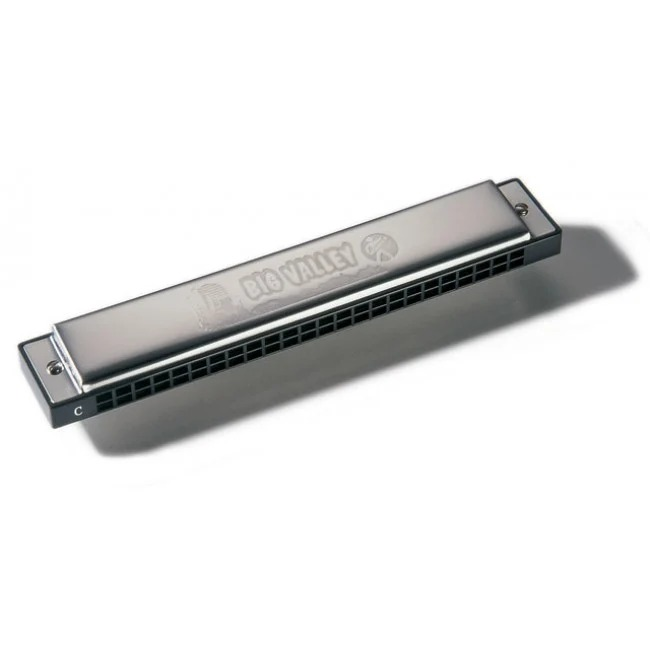 Hohner Big Valley D