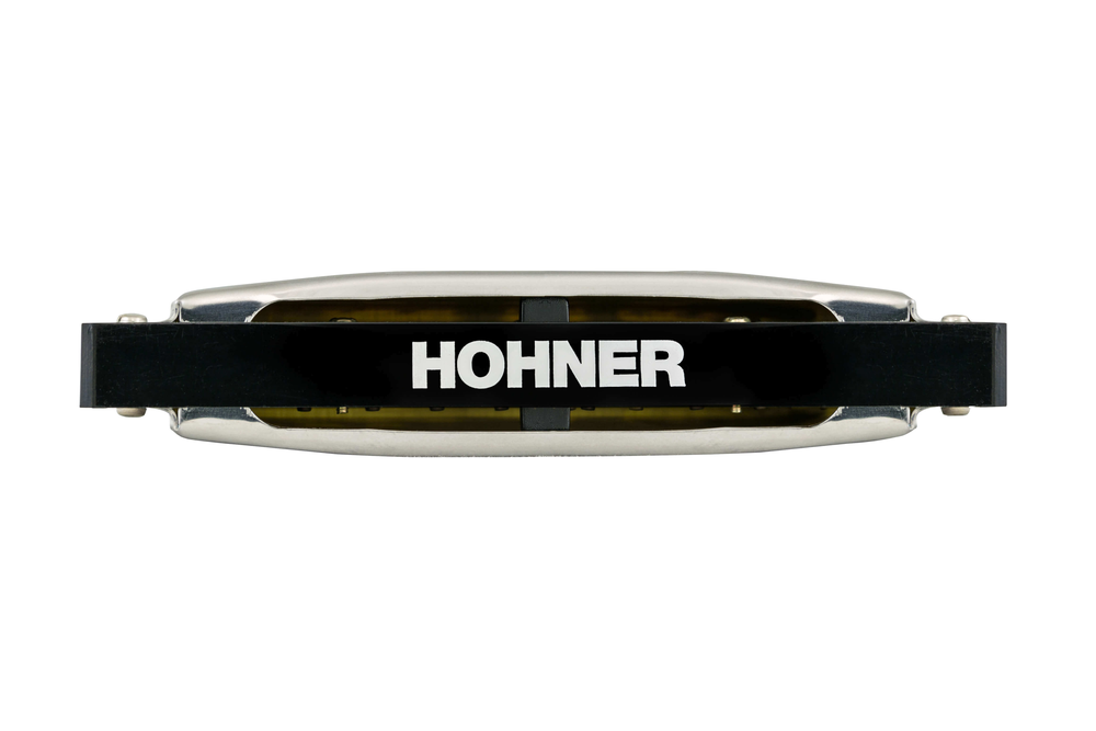 Hohner Silver Star Harmonica Bb