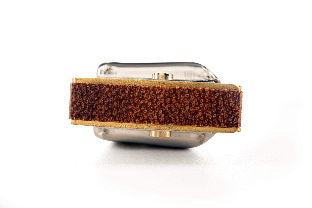 Hohner Blues Harp Harmonica Ab