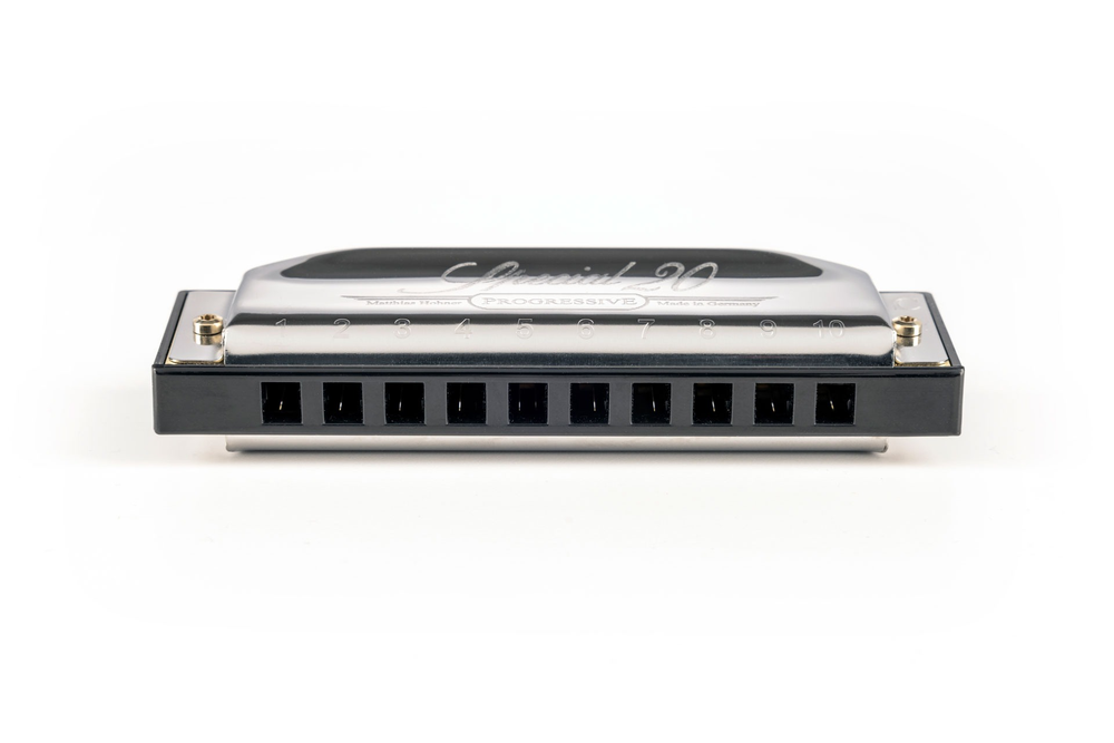 Hohner Special 20 Harmonica F#/Gb