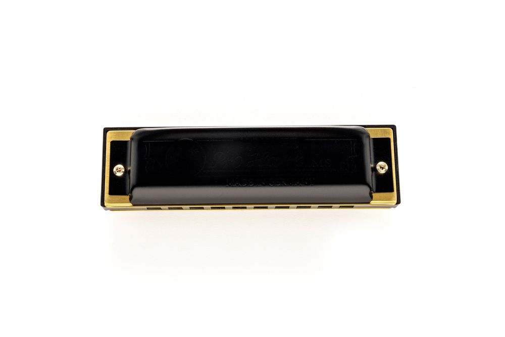 Hohner Pro Harp Harmonica Db