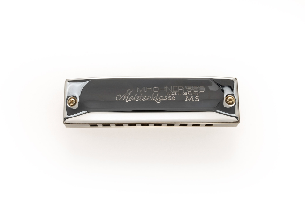 Hohner 580/20/D Meisterklasse