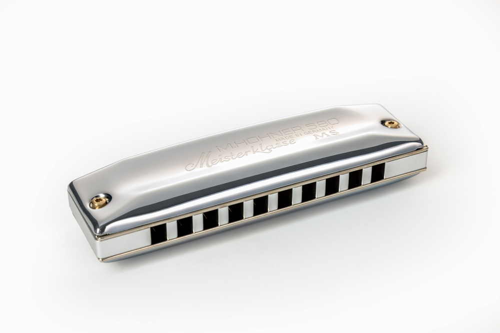 Hohner 580/20/A Meisterklasse