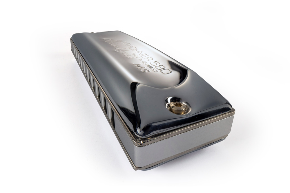 Hohner 580/20/A Meisterklasse
