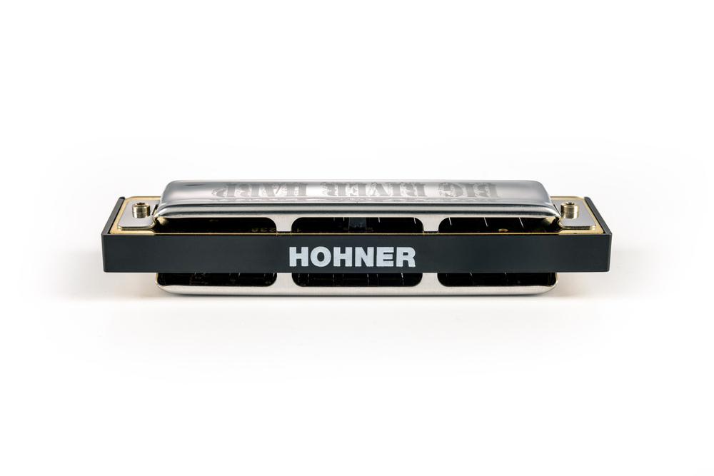 Hohner Big River Harmonica Ab/G#