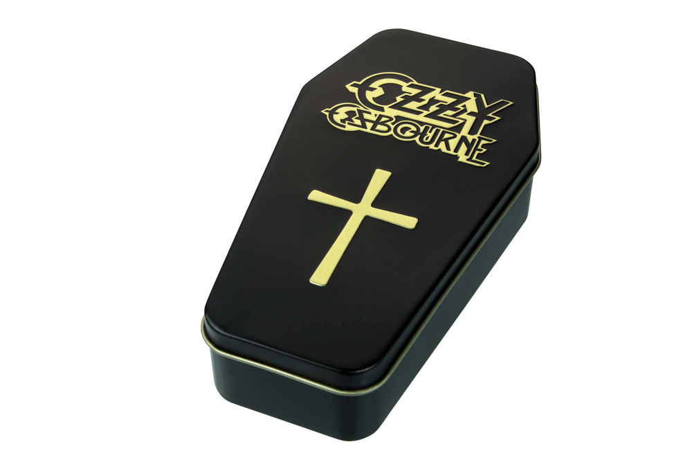 Hohner Ozzy Osbourne Harmonica, C