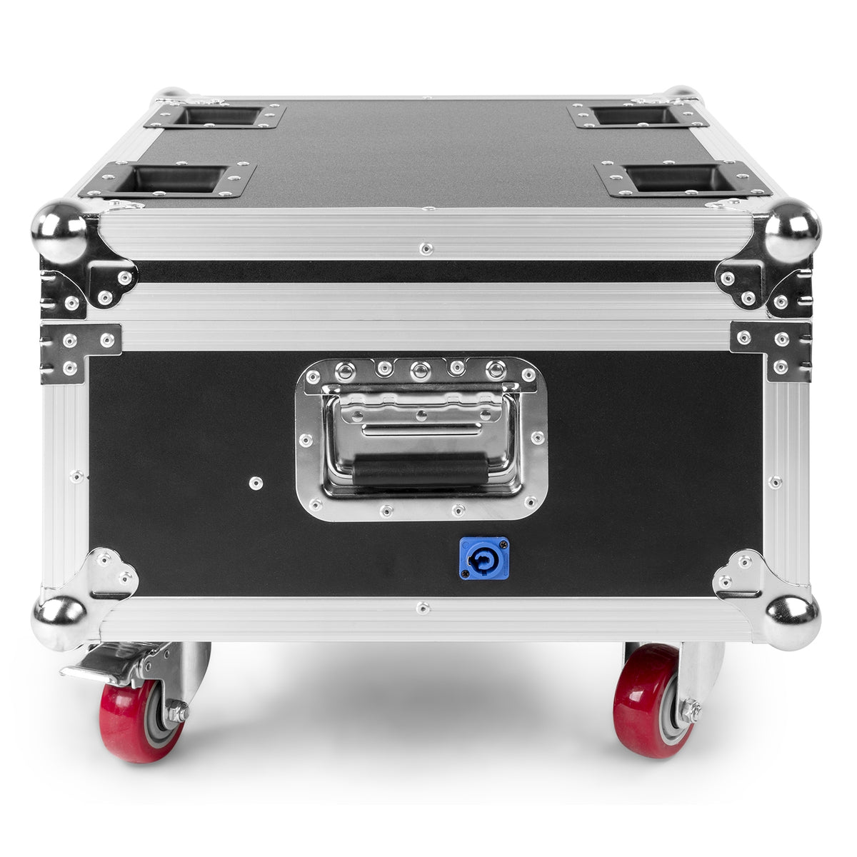 FCBP6 FlightCase for 6x WBP612IP