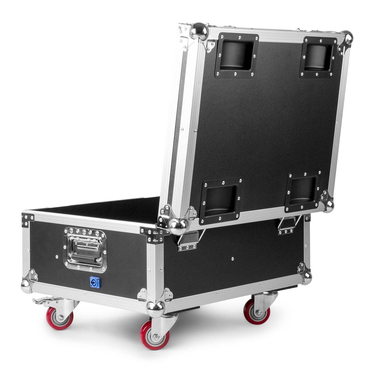 FCBP6 FlightCase for 6x WBP612IP