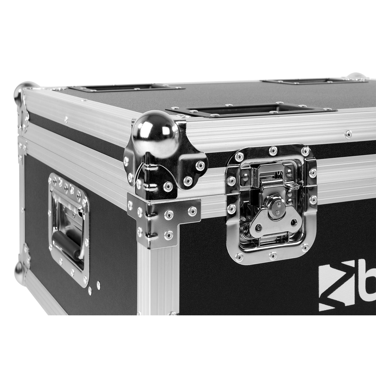 FCBP6 FlightCase for 6x WBP612IP
