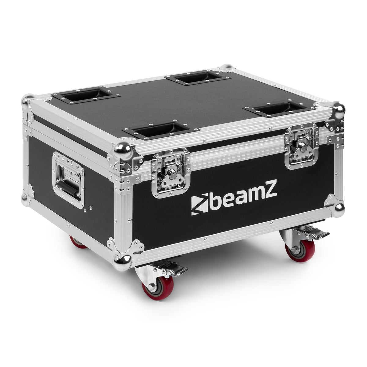 FCBP6 FlightCase for 6x WBP612IP