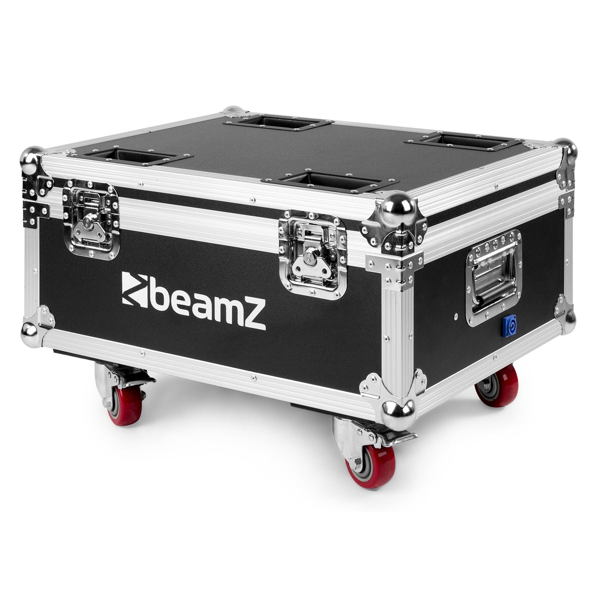 FCBP6 FlightCase for 6x WBP612IP