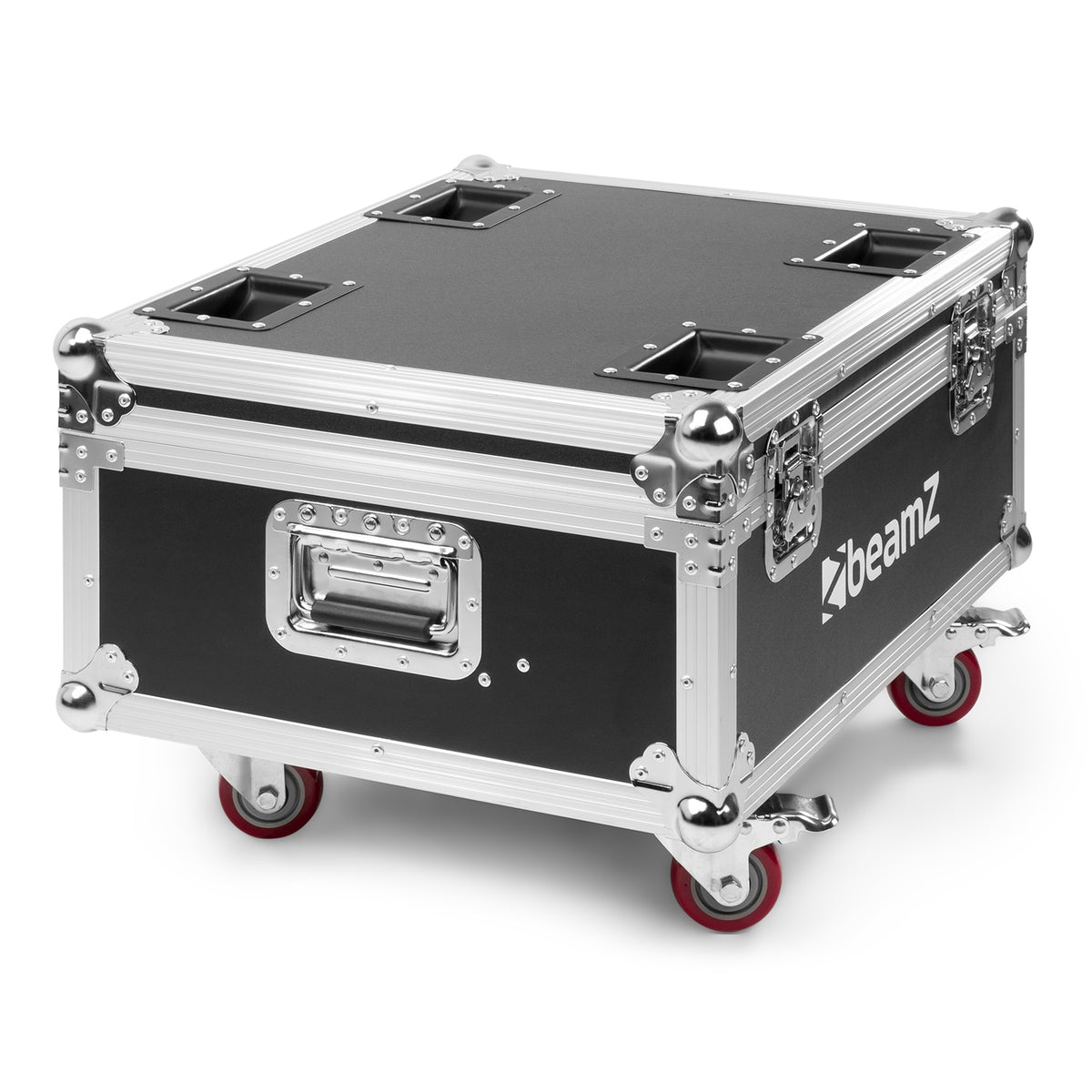 FCBP6 FlightCase for 6x WBP612IP