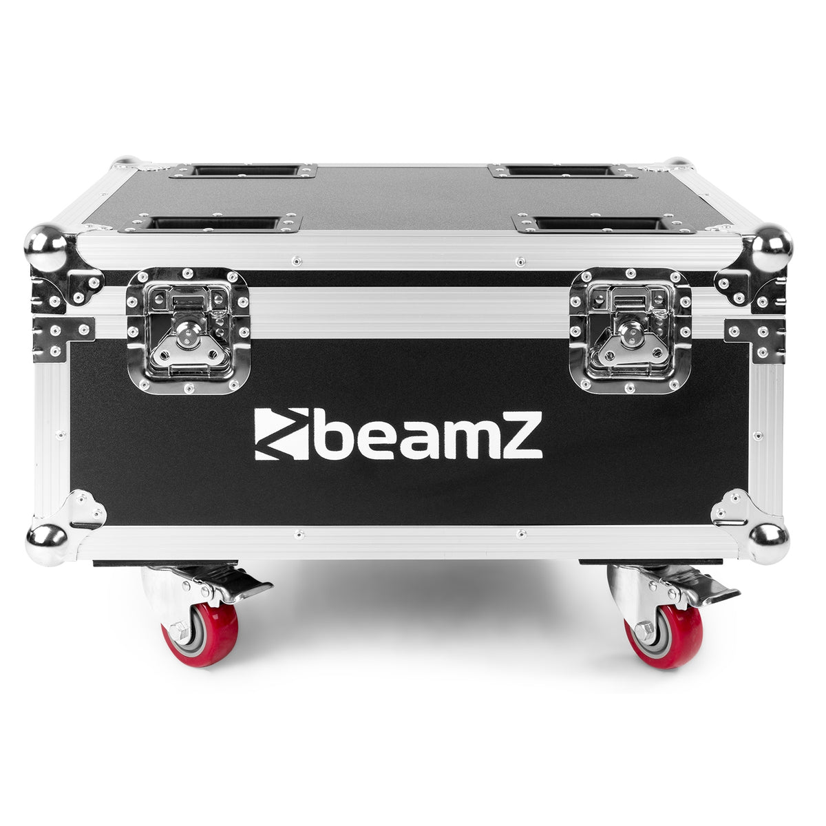 FCBP6 FlightCase for 6x WBP612IP