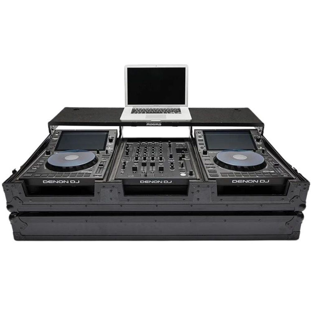 Magma MULTI-FORMAT WORKSTATION PLAYER/MIXER-SET