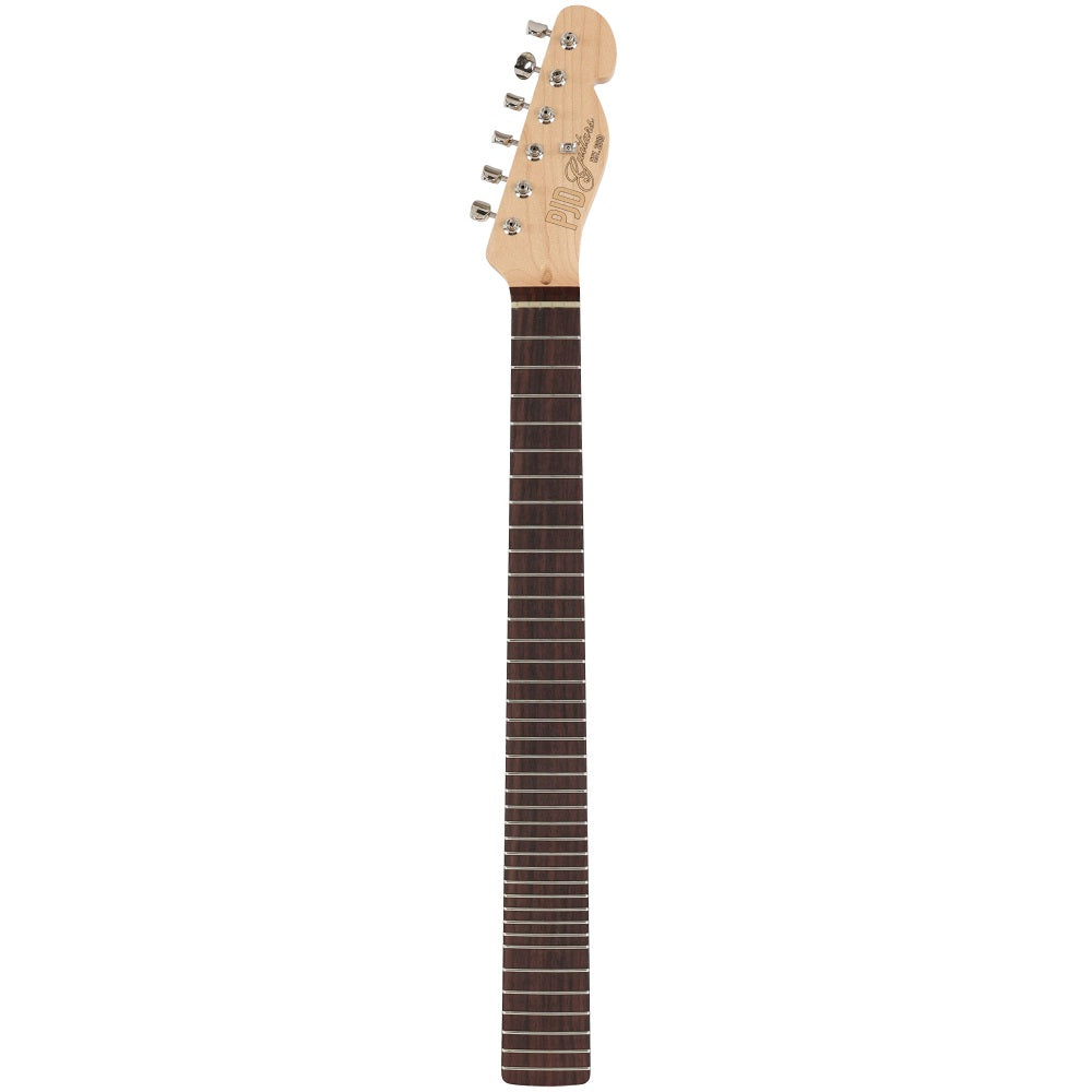 PJD Microtonal Guitar Neck Fingerboard