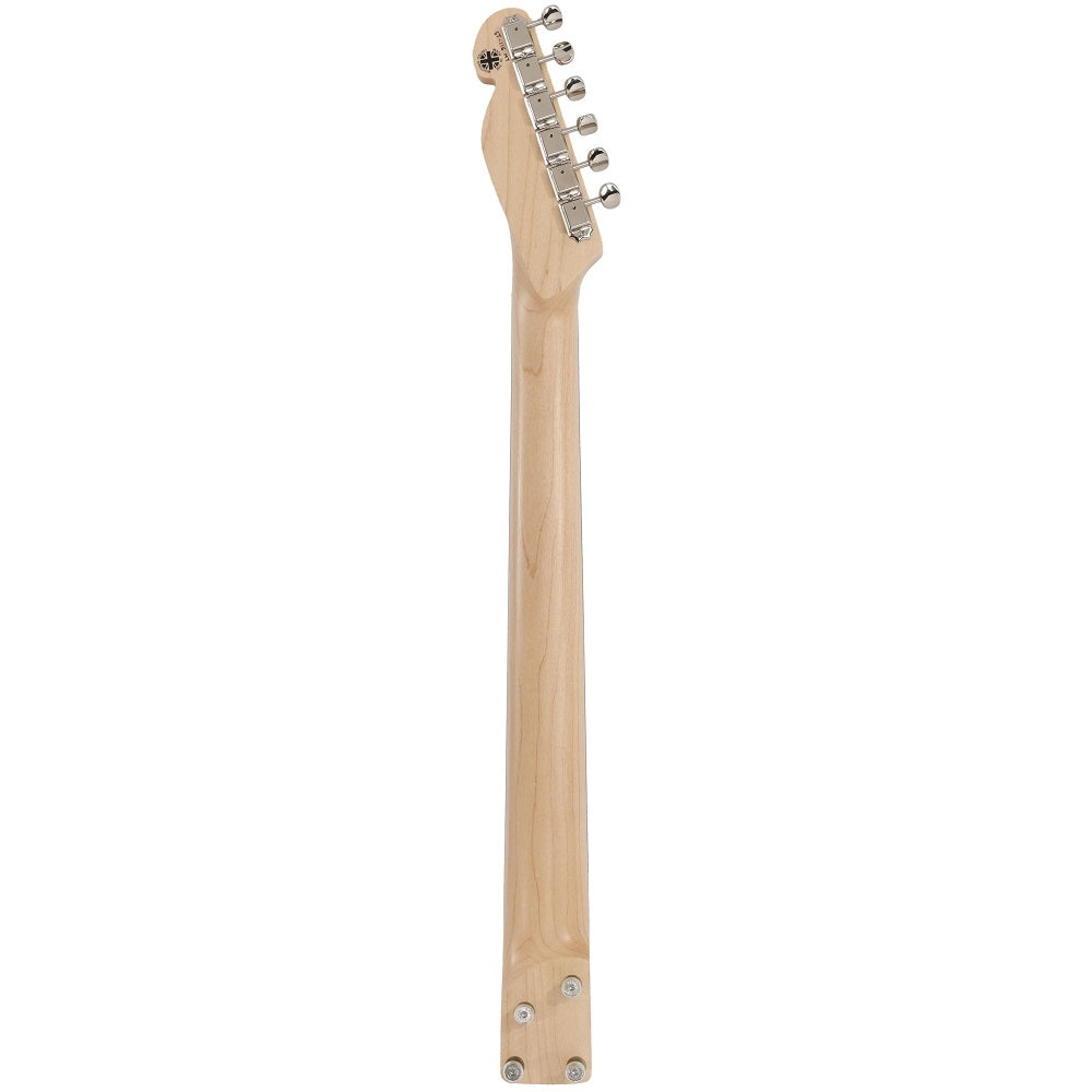 PJD Microtonal Guitar Neck Fingerboard