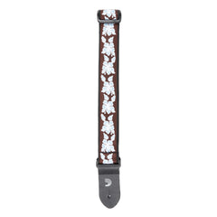 D'Addario Nylon Ukulele Strap,  Aloha