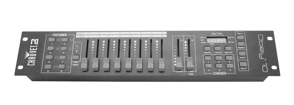 Chauvet DJ Obey 10 DMX Controller