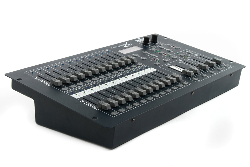 Chauvet DJ Stage Designer 50 DMX Controller