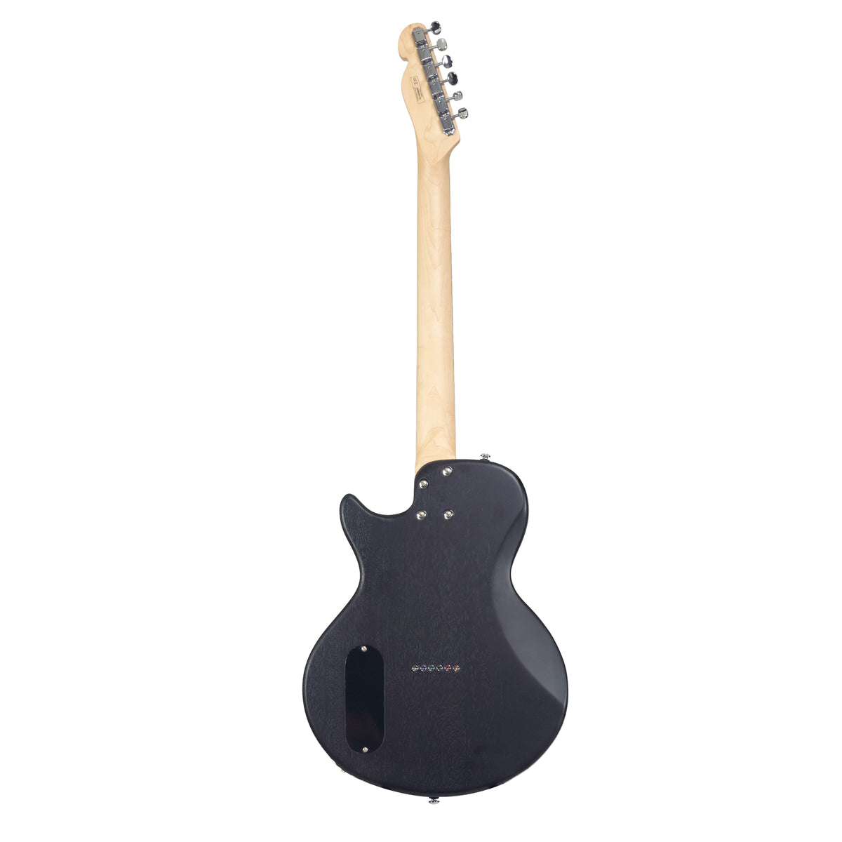 PJD Carey “Origin” Apprentice – Midnight Black