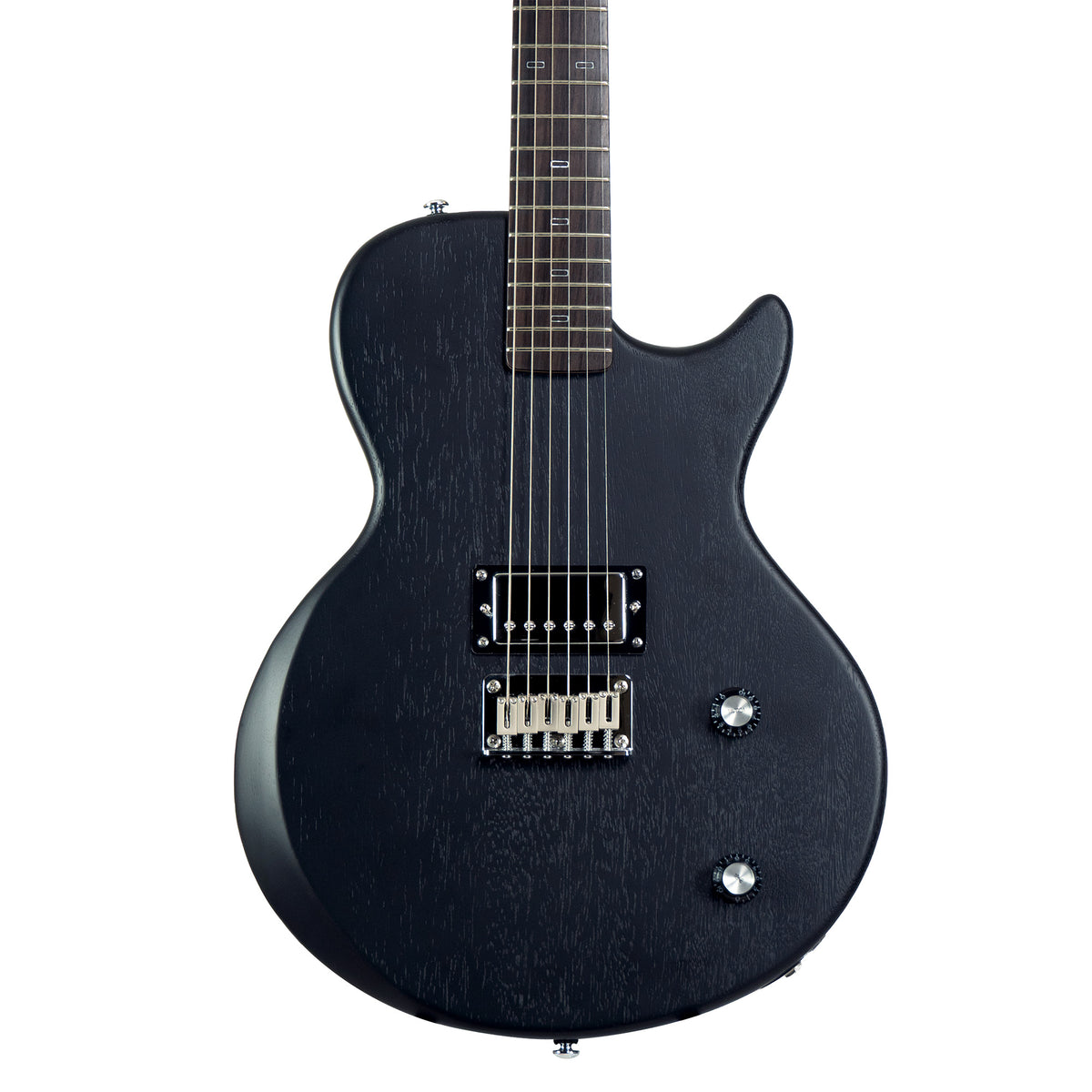 PJD Carey “Origin” Apprentice – Midnight Black