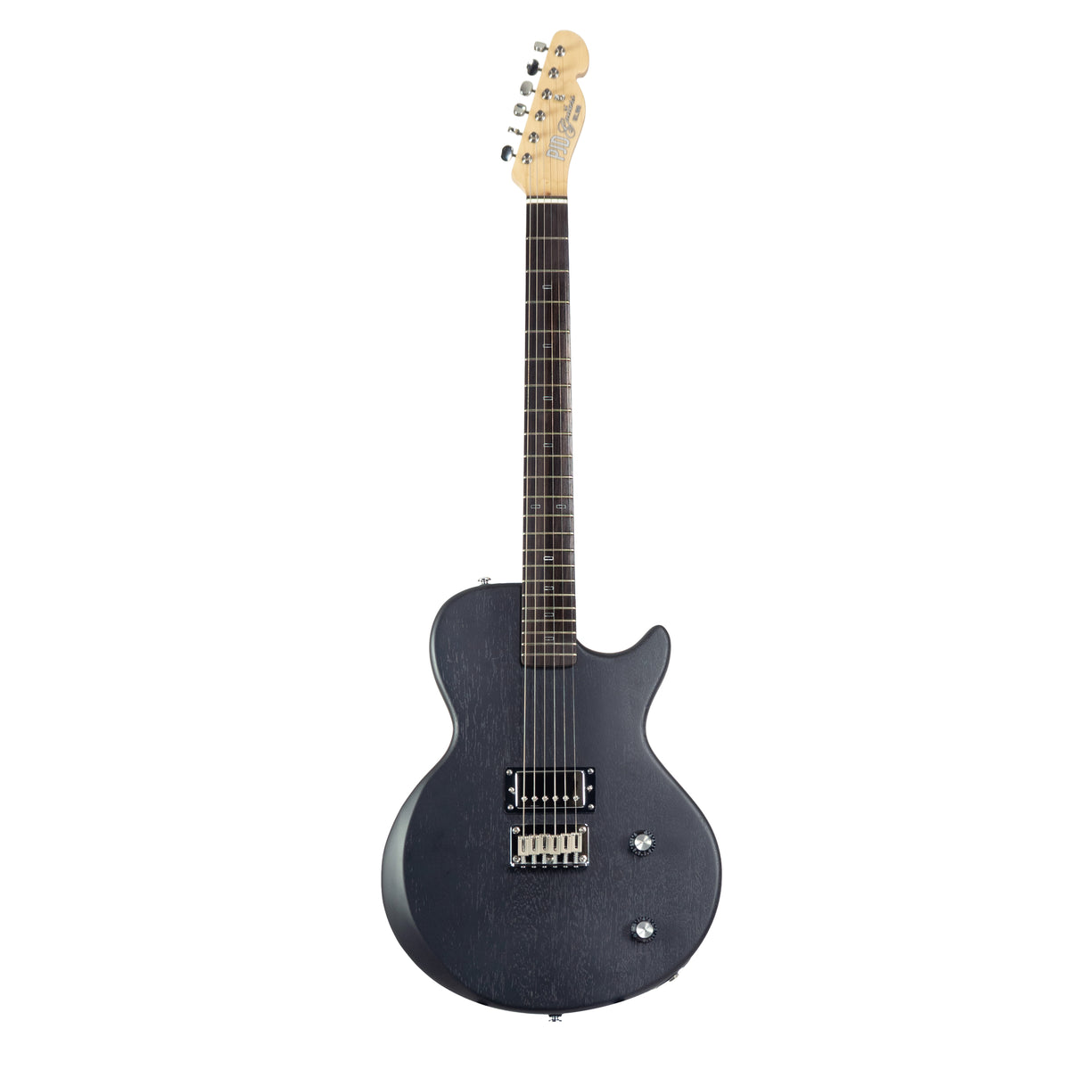 PJD Carey “Origin” Apprentice – Midnight Black