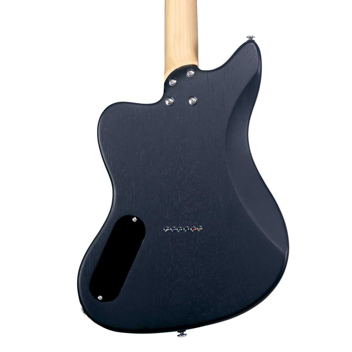 PJD St John “Origin” Apprentice – Midnight Black