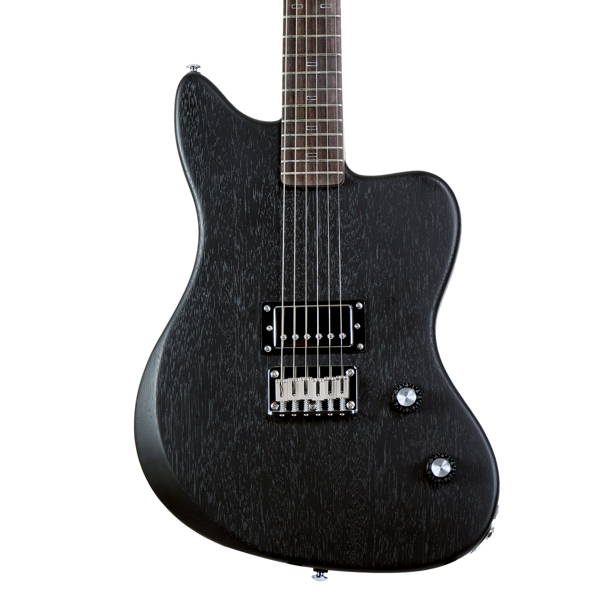 PJD St John “Origin” Apprentice – Midnight Black