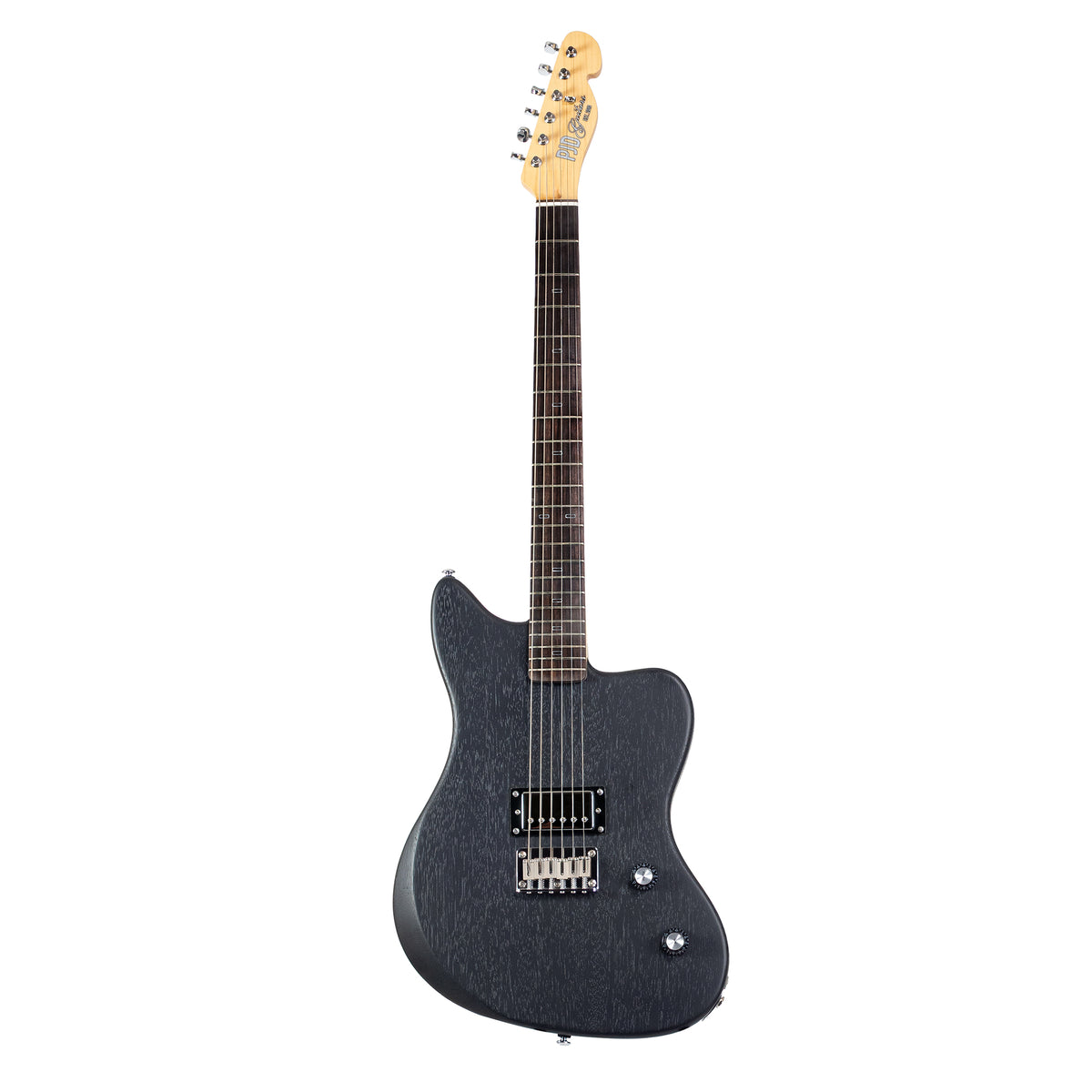 PJD St John “Origin” Apprentice – Midnight Black