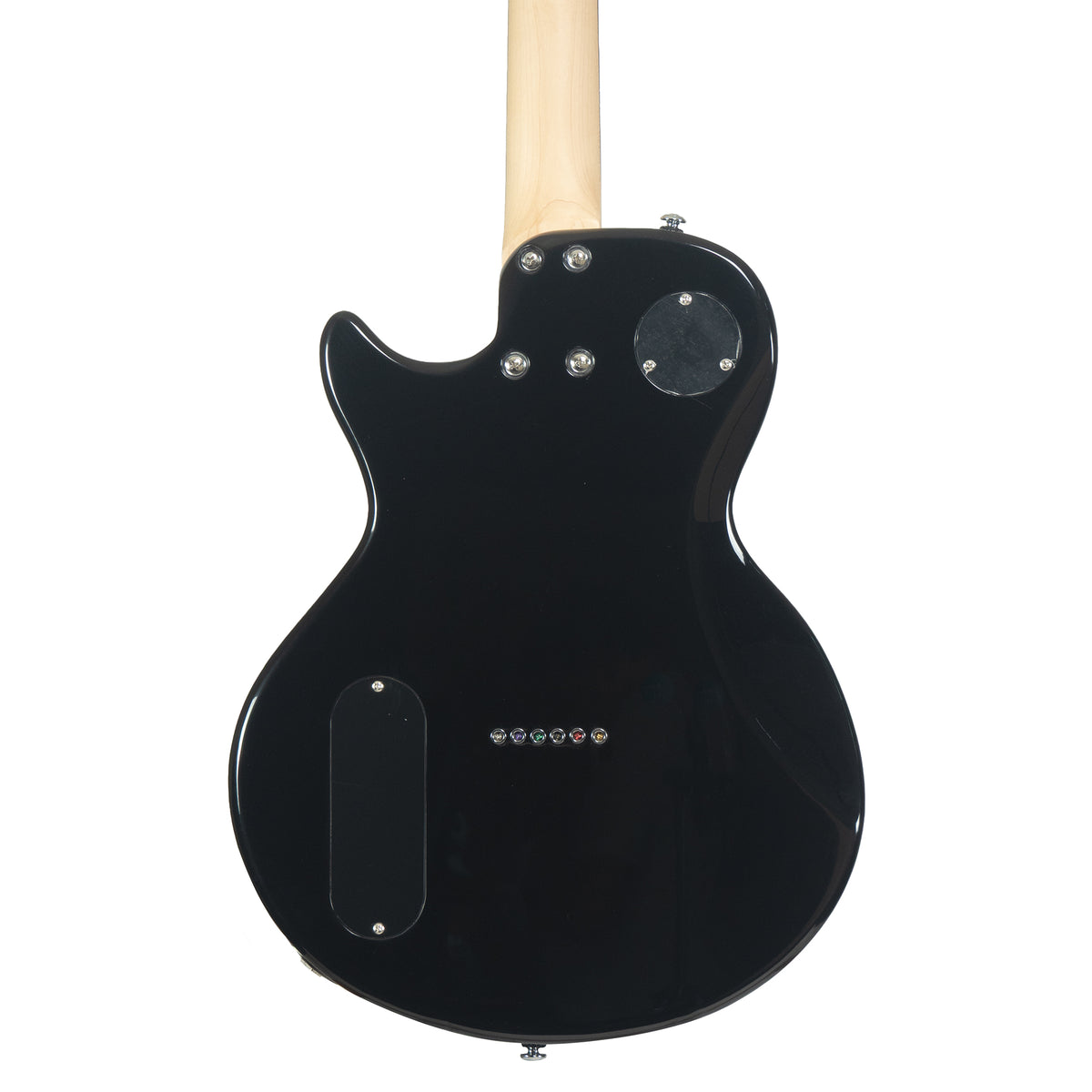 PJD Carey “Origin” Standard – Midnight Black