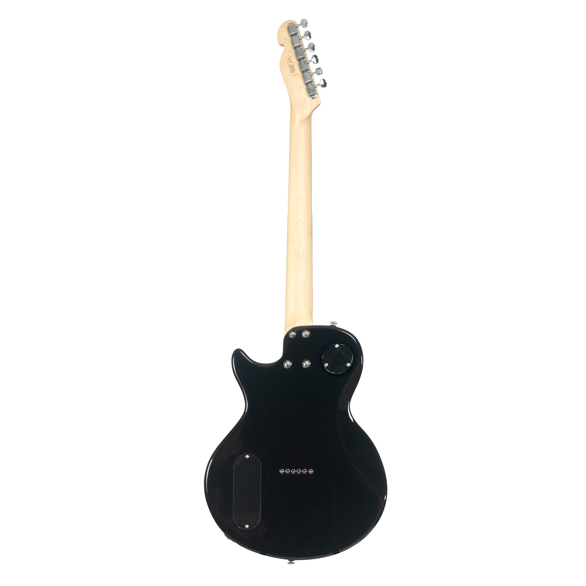 PJD Carey “Origin” Standard – Midnight Black