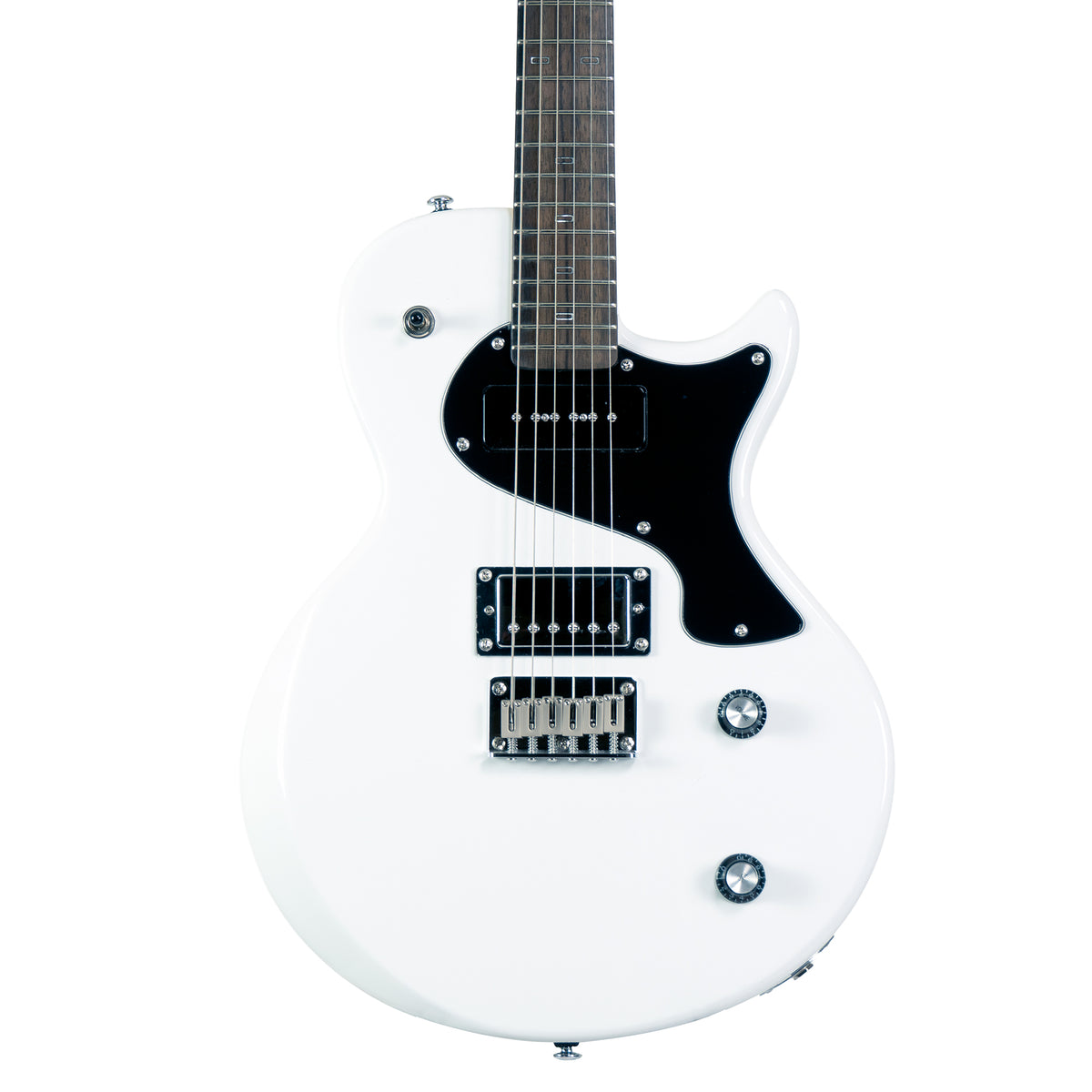 PJD Carey “Origin” Standard – Cream Soda