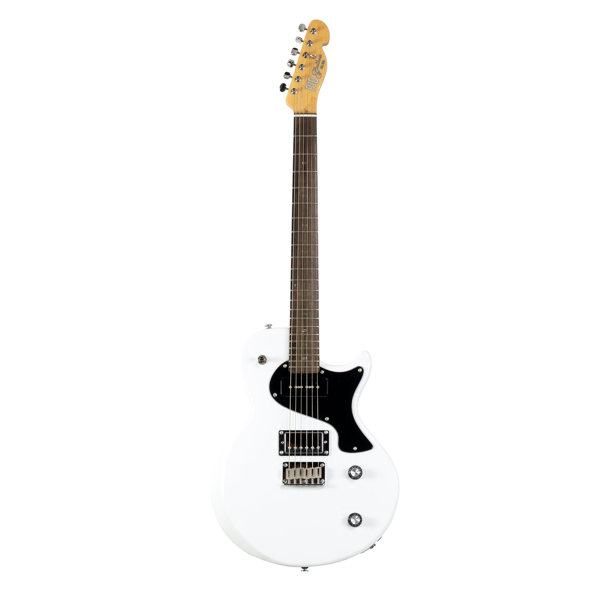 PJD Carey “Origin” Standard – Cream Soda