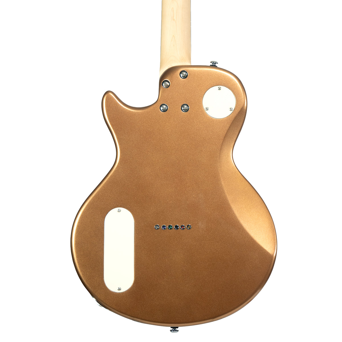 PJD Carey “Origin” Standard – Firemist Gold