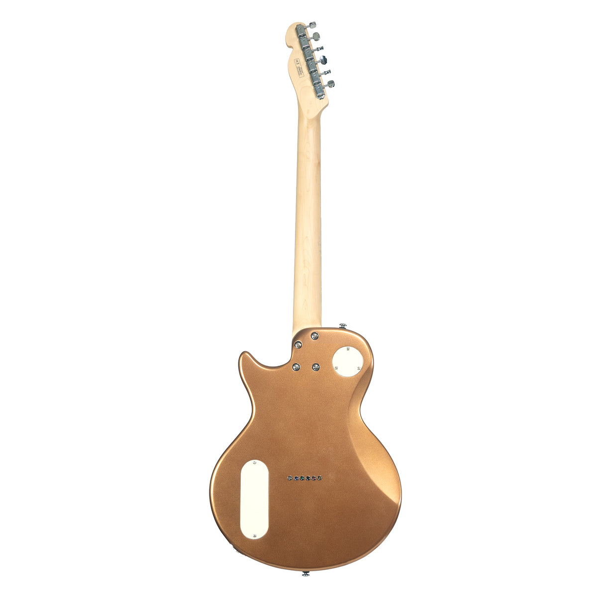 PJD Carey “Origin” Standard – Firemist Gold