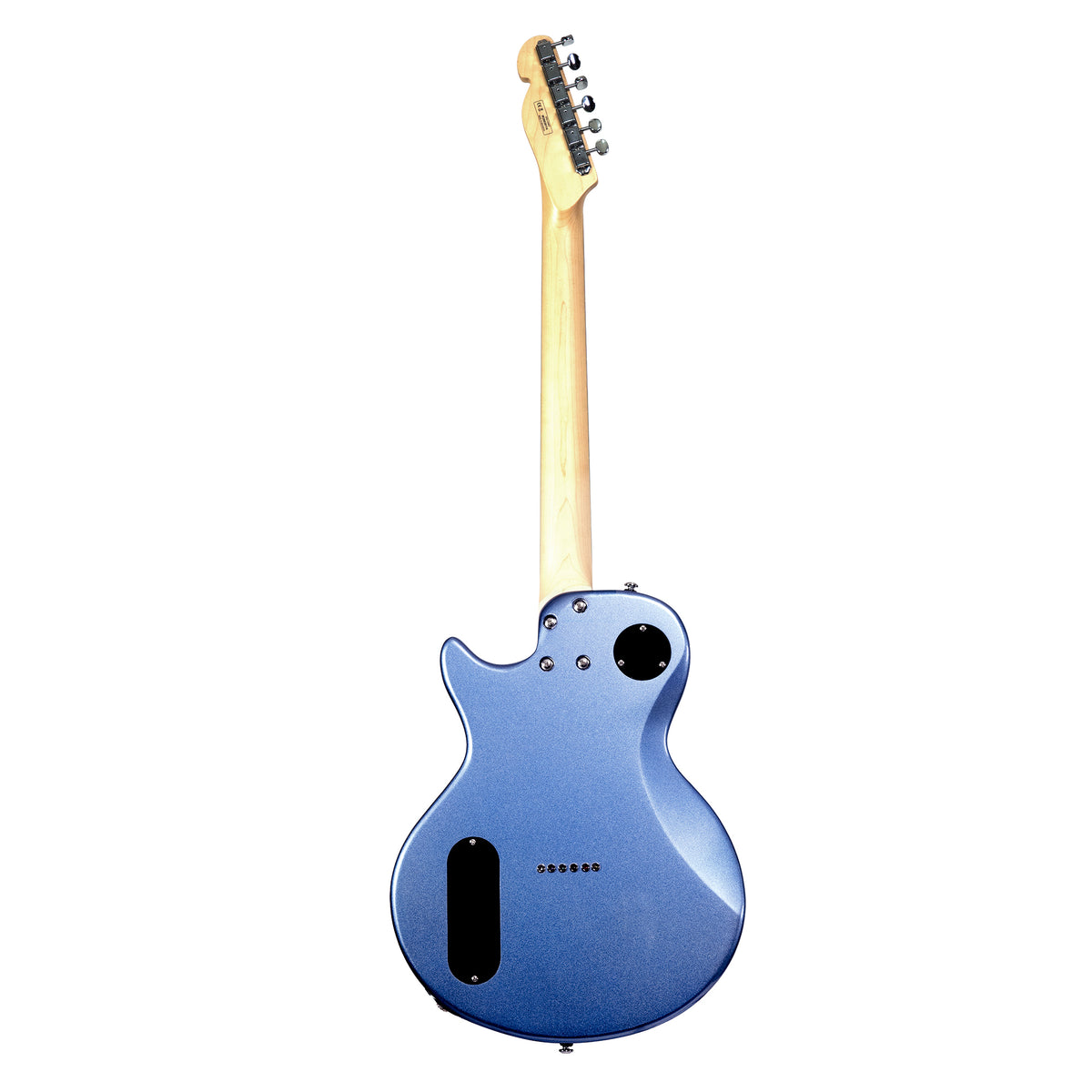 PJD Carey “Origin” Standard – Pelham Blue